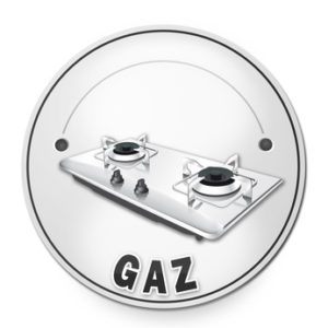 Diagnostique gaz