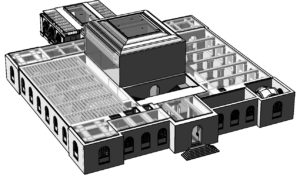 Gestion de patrimoine et bâtiment