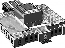 Gestion de patrimoine et bâtiment